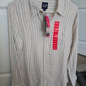 Brand New with Tags Gap Women Shirt XS